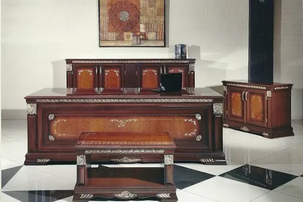 Yılmaz Büro Mobilyaları - Resim 6