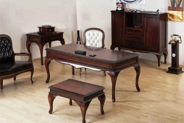 Yılmaz Büro Mobilyaları - Resim 17