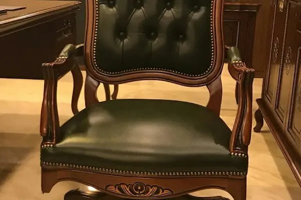 Yılmaz Büro Mobilyaları - Resim 4