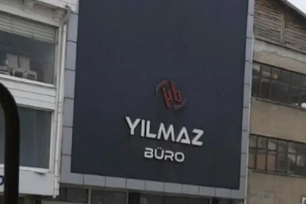 Yılmaz Büro Mobilyaları - Resim 2