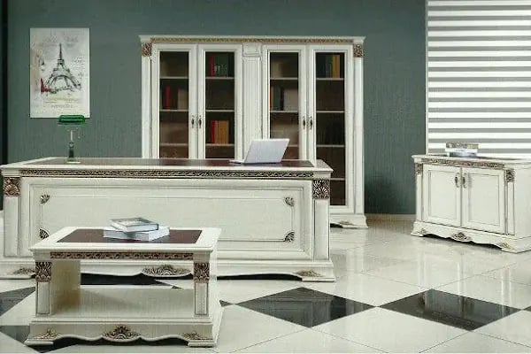 Yılmaz Büro Mobilyaları - Resim 19