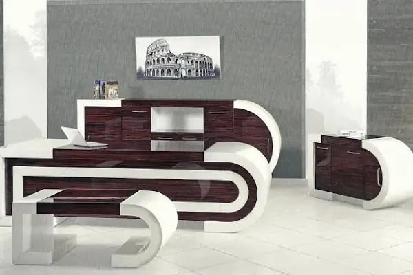 Yılmaz Büro Mobilyaları - Resim 8