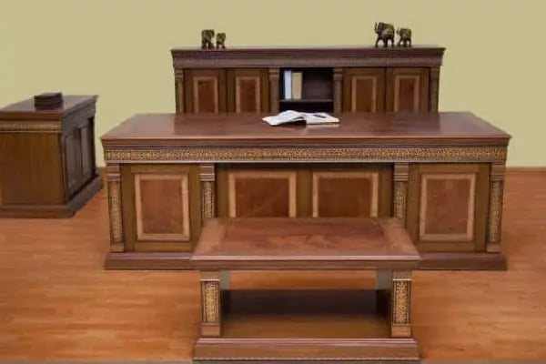 Yılmaz Büro Mobilyaları - Resim 15