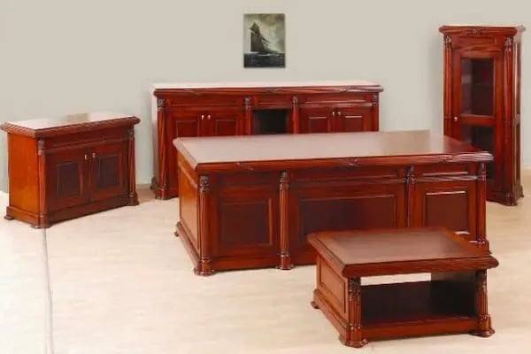 Yılmaz Büro Mobilyaları - Resim 10