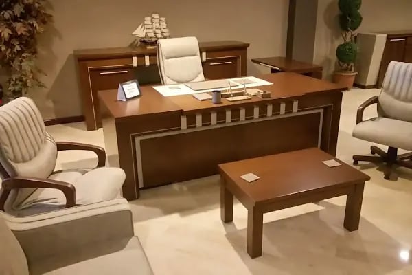 Yılmaz Büro Mobilyaları - Resim 1