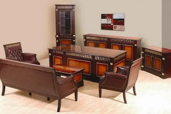 Yılmaz Büro Mobilyaları - Resim 12