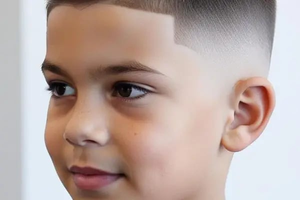 Hüsnü Yüksel Kuaför & Hairdresser & Парикмахер & Friseur - Resim 7