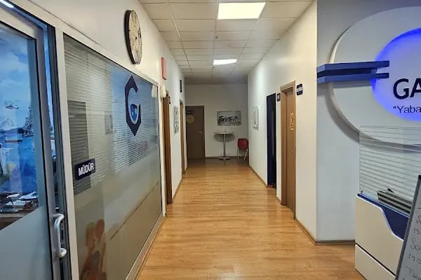 GaziDil Yabancı Diller Kursu - İngilizce Kursu, Almanca Kursu - Resim 9