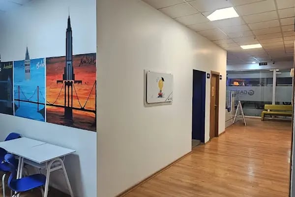 GaziDil Yabancı Diller Kursu - İngilizce Kursu, Almanca Kursu - Resim 4