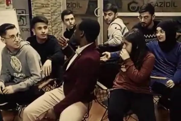 GaziDil Yabancı Diller Kursu - İngilizce Kursu, Almanca Kursu - Resim 14