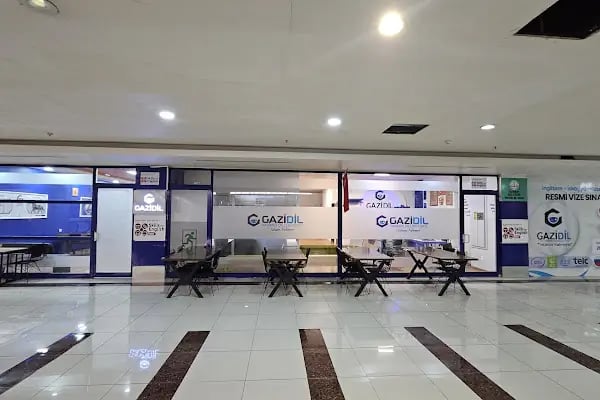 GaziDil Yabancı Diller Kursu - İngilizce Kursu, Almanca Kursu - Resim 5