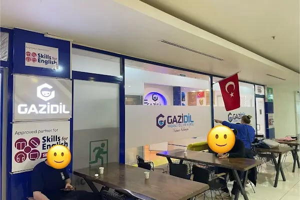 GaziDil Yabancı Diller Kursu - İngilizce Kursu, Almanca Kursu - Resim 8