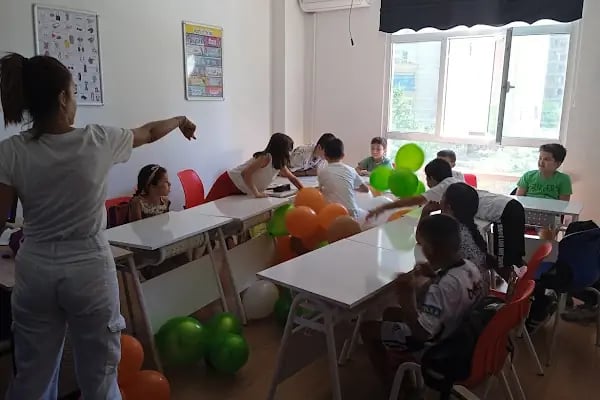 GaziDil Yabancı Diller Kursu - İngilizce Kursu, Almanca Kursu - Resim 11