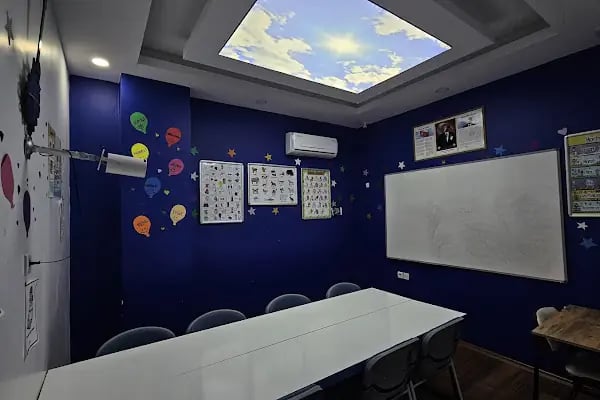 GaziDil Yabancı Diller Kursu - İngilizce Kursu, Almanca Kursu - Resim 13