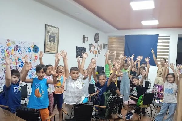 GaziDil Yabancı Diller Kursu - İngilizce Kursu, Almanca Kursu - Resim 12
