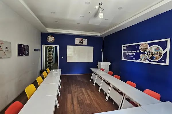 GaziDil Yabancı Diller Kursu - İngilizce Kursu, Almanca Kursu - Resim 1