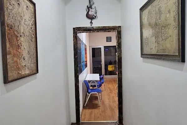 GaziDil Yabancı Diller Kursu - İngilizce Kursu, Almanca Kursu - Resim 6