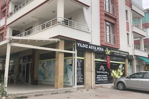 YILDIZ ASYA MİRA BAYAN KUAFÖRÜ VE GÜZELLİK MERKEZİ - Resim 3