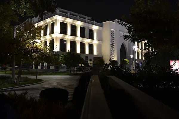 Konya İl Halk Kütüphanesi - Resim 6