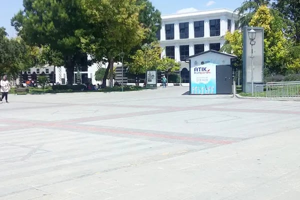Konya İl Halk Kütüphanesi - Resim 15