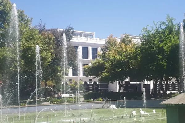 Konya İl Halk Kütüphanesi - Resim 9