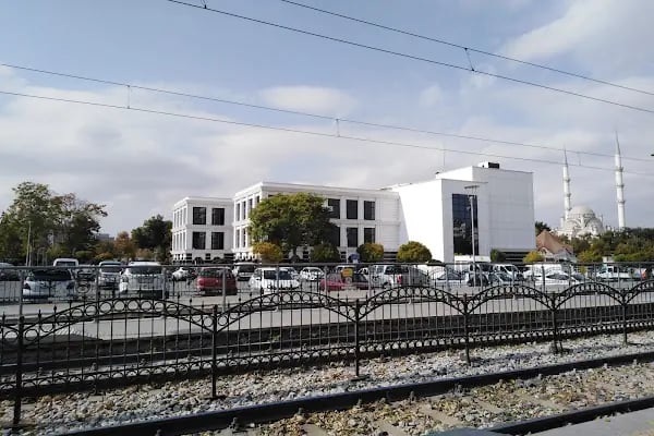 Konya İl Halk Kütüphanesi - Resim 18