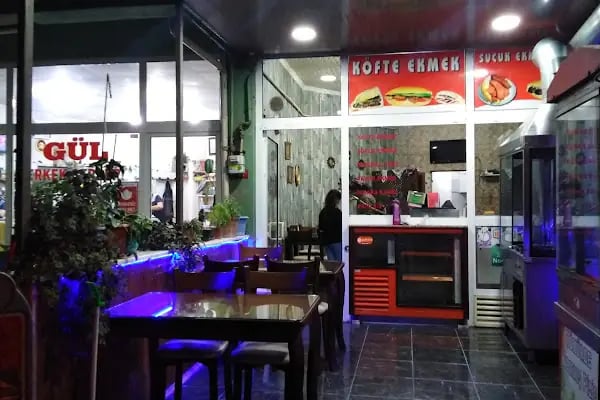 Altıeylül Köfte-Tavuk-Döner - Resim 6