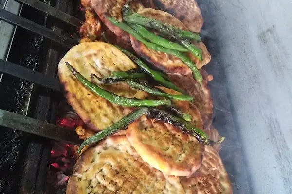 Altıeylül Köfte-Tavuk-Döner - Resim 15