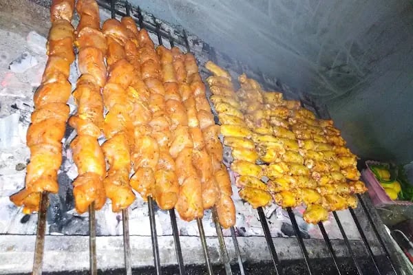 Altıeylül Köfte-Tavuk-Döner - Resim 4