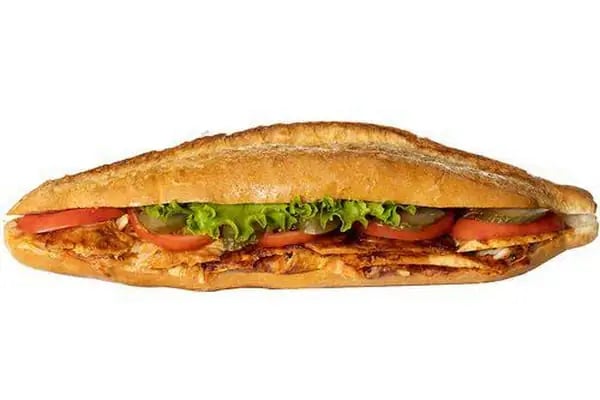 Altıeylül Köfte-Tavuk-Döner - Resim 9