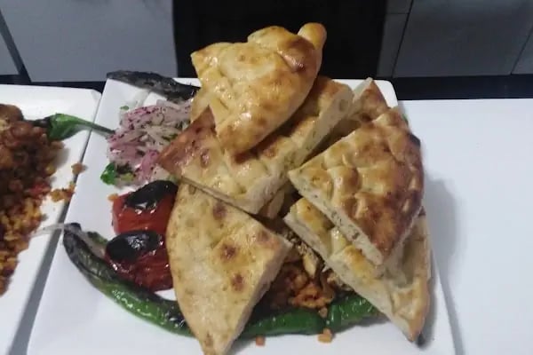 Altıeylül Köfte-Tavuk-Döner - Resim 12