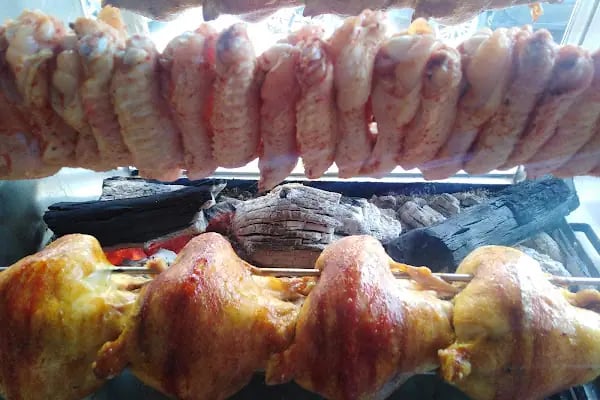 Altıeylül Köfte-Tavuk-Döner - Resim 20