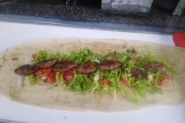 Altıeylül Köfte-Tavuk-Döner - Resim 16