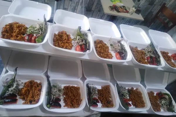Altıeylül Köfte-Tavuk-Döner - Resim 18