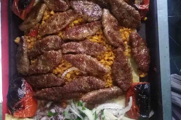 Altıeylül Köfte-Tavuk-Döner - Resim 7