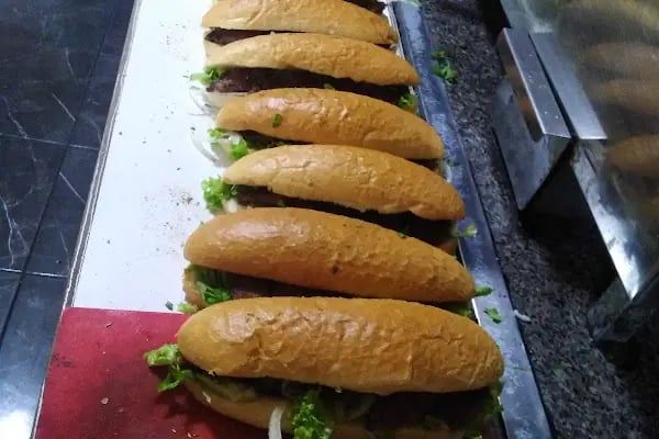 Altıeylül Köfte-Tavuk-Döner - Resim 10