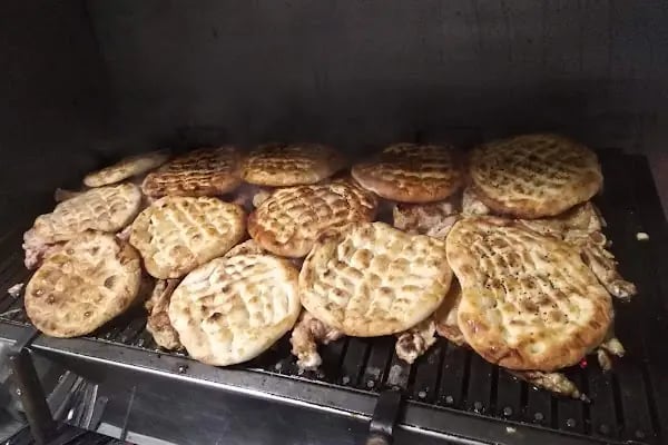 Altıeylül Köfte-Tavuk-Döner - Resim 13