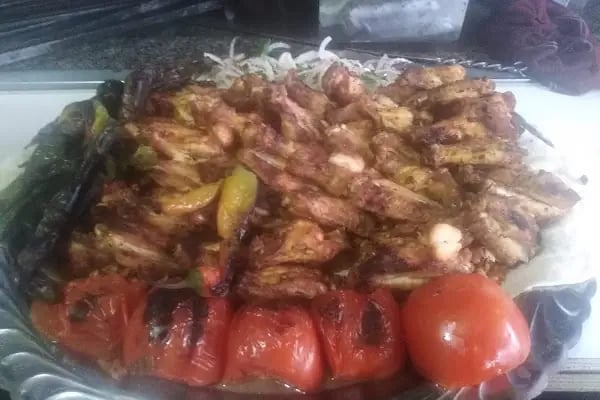 Altıeylül Köfte-Tavuk-Döner - Resim 17