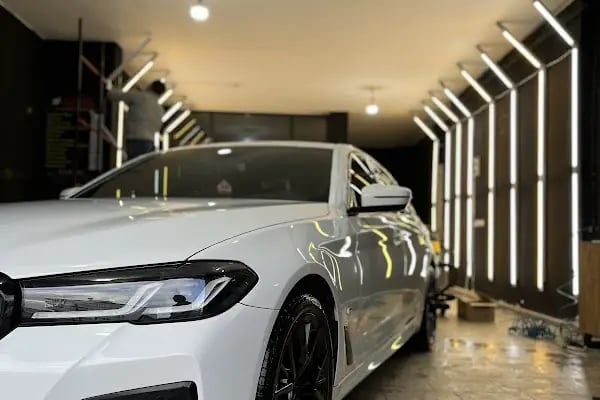 Autowax Balıkesir - Resim 7