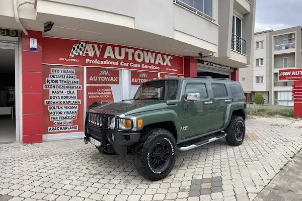Autowax Balıkesir - Resim 9