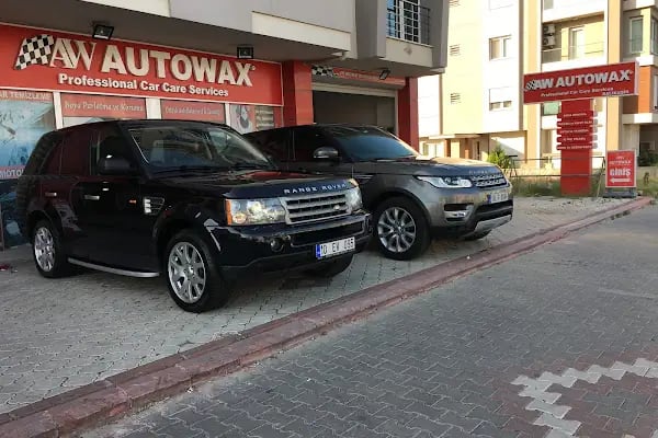 Autowax Balıkesir - Resim 18