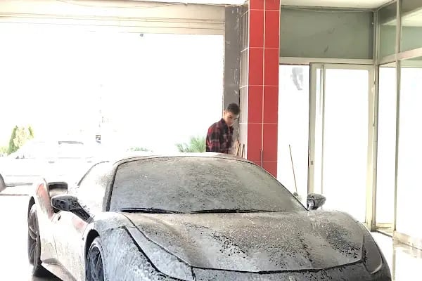 Autowax Balıkesir - Resim 3