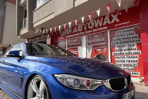 Autowax Balıkesir - Resim 13