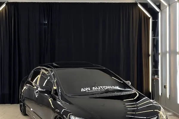 Autowax Balıkesir - Resim 2
