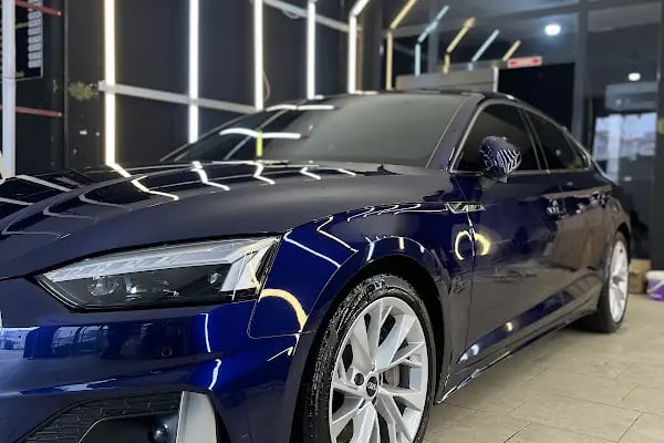 Autowax Balıkesir - Resim 10