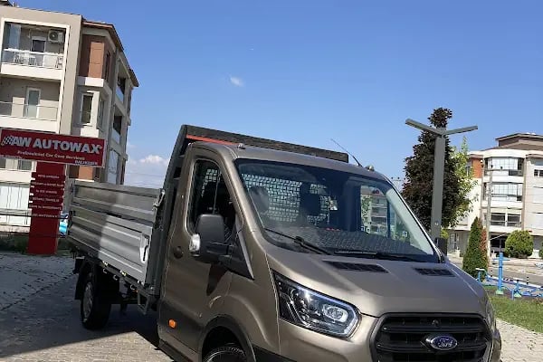 Autowax Balıkesir - Resim 8
