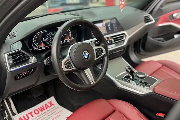 Autowax Balıkesir - Resim 19
