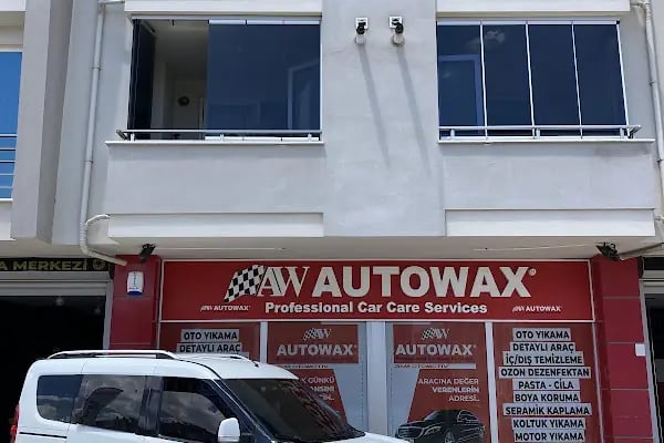 Autowax Balıkesir - Resim 17