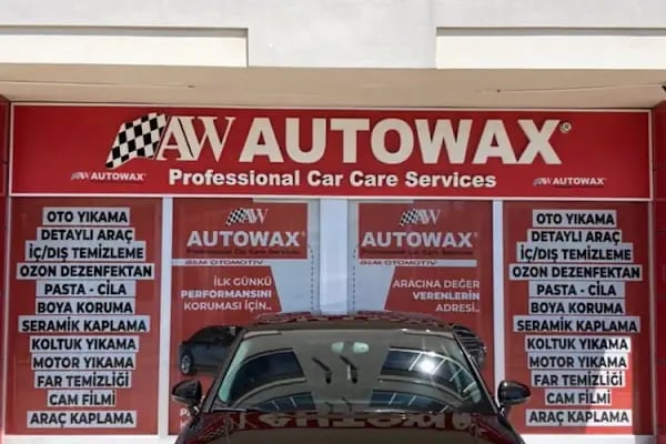 Autowax Balıkesir - Resim 12