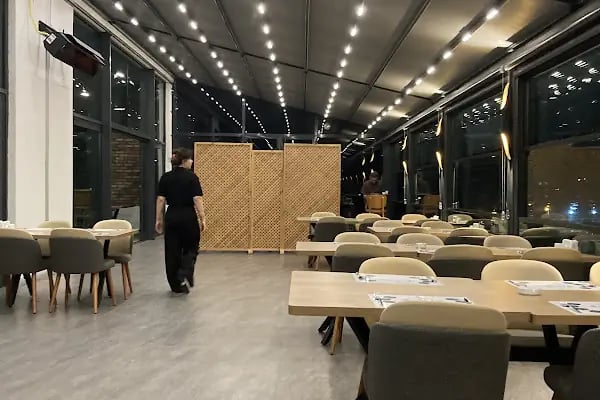 HATTUŞA SARAY PARK - Resim 10